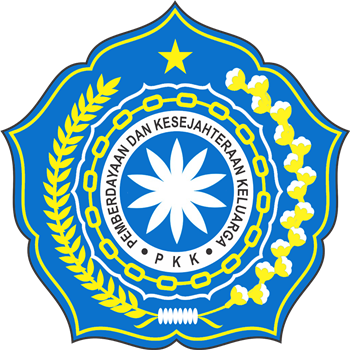 Logo TP PKK Kabupaten Lanny Jaya